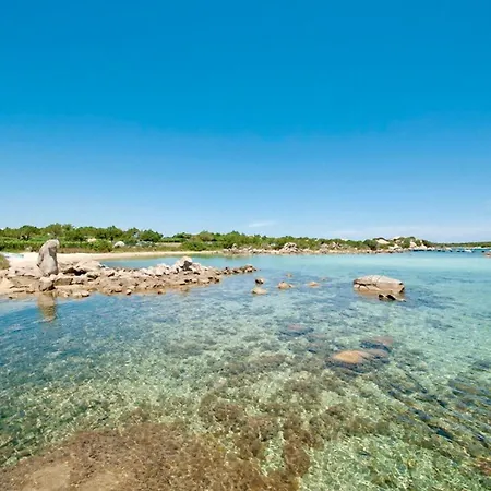 3 Bedrooms, 2 Bathrooms In Just 70 Mt From The Sea