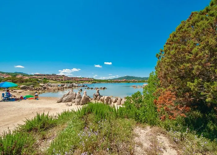 3 Bedrooms, 2 Bathrooms In Just 70 Mt From The Sea Appartement